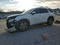 2024 Nissan Pathfinder Platinum for sale in Lebanon, TN