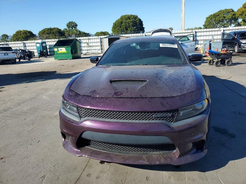 2020 Dodge Charger gt