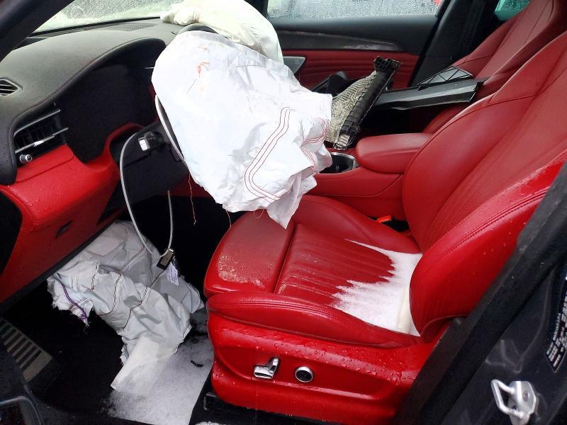 2023 Maserati Grecale Modena