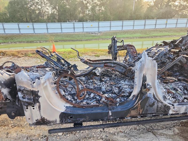 2022 Ford F250 Super Duty