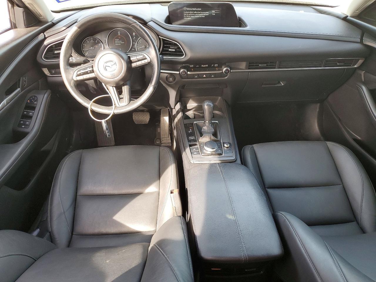 2023 Mazda Cx-30 Select