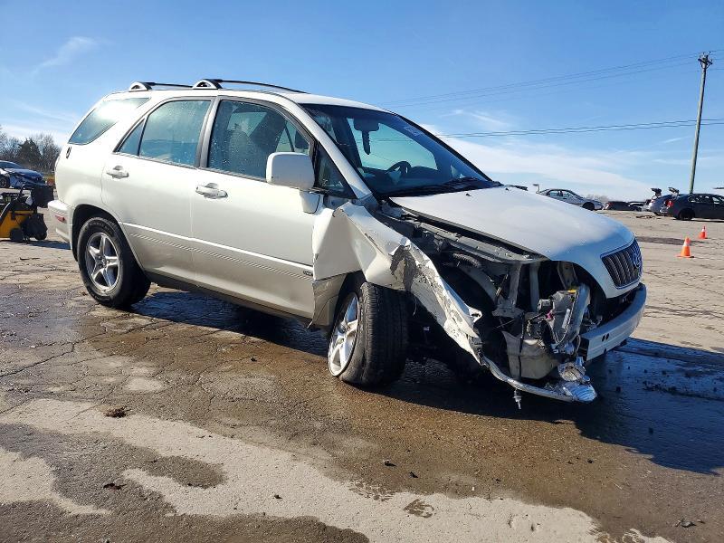 2003 Lexus Rx 300