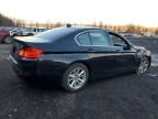 2015 BMW 528 xi