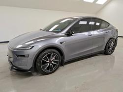 2026 Tesla Model y en venta en Houston, TX
