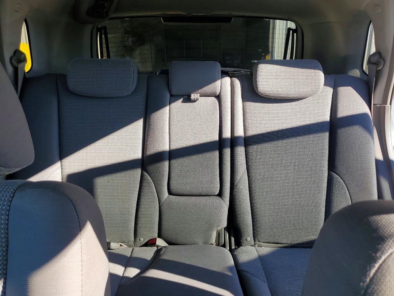 2007 Hyundai Tucson gls