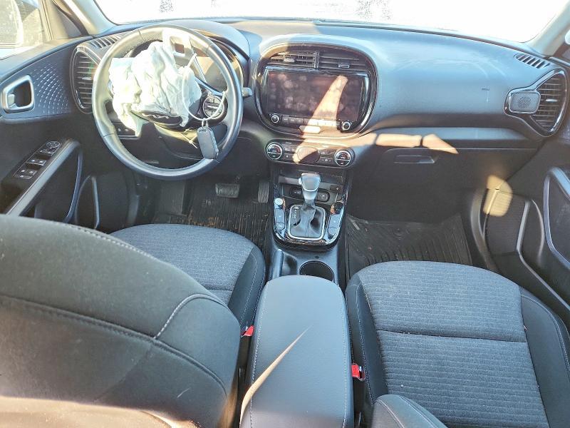 2023 KIA Soul ex