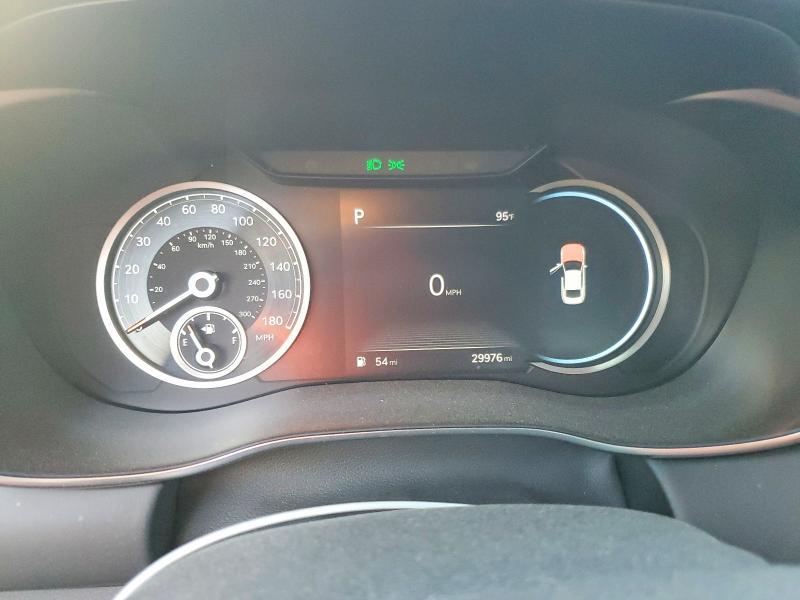 2023 Genesis G70 3.3t Standard