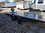 2022 Kwik 20 FT SDX Equipment Trailer