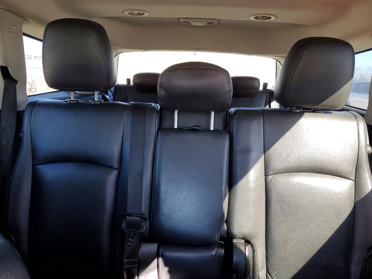 2013 Dodge Journey sxt