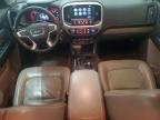 2016 GMC Canyon sle