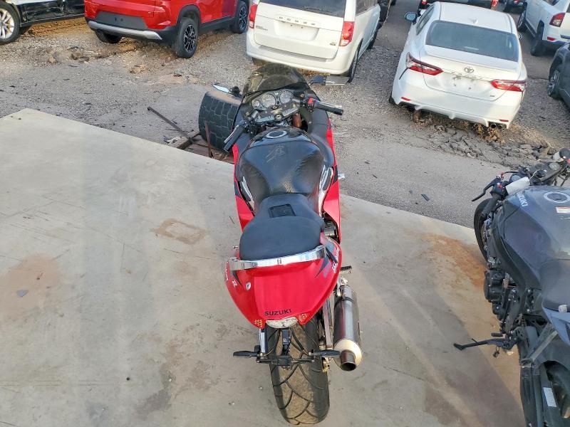 2005 Suzuki GSX1300 RK5