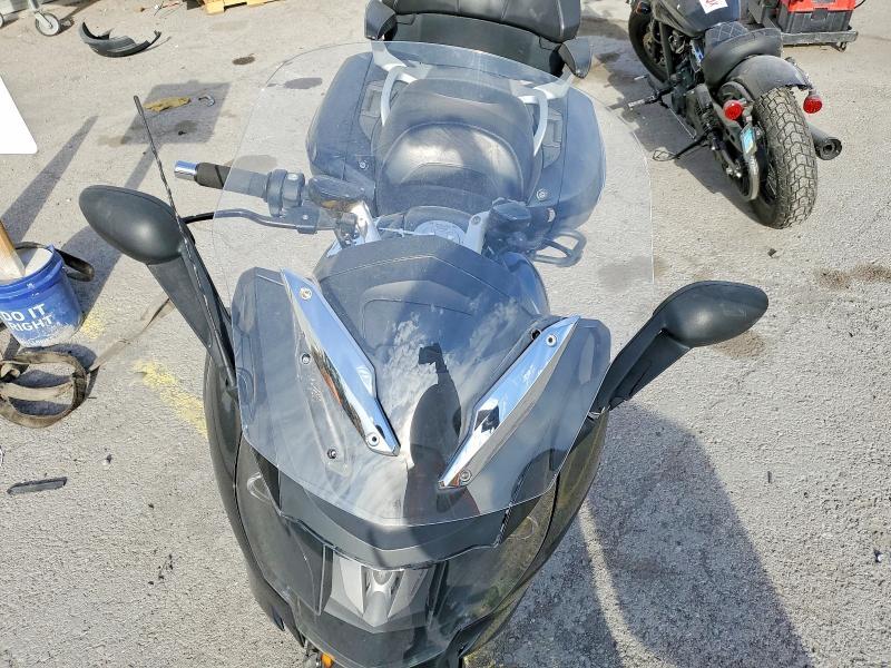 2014 BMW K1600 GTL