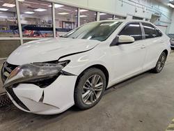 2017 Toyota Camry le for sale in Pasco, WA