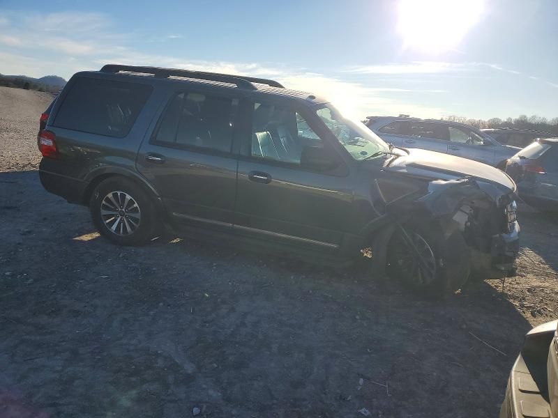 2016 Ford Expedition xlt