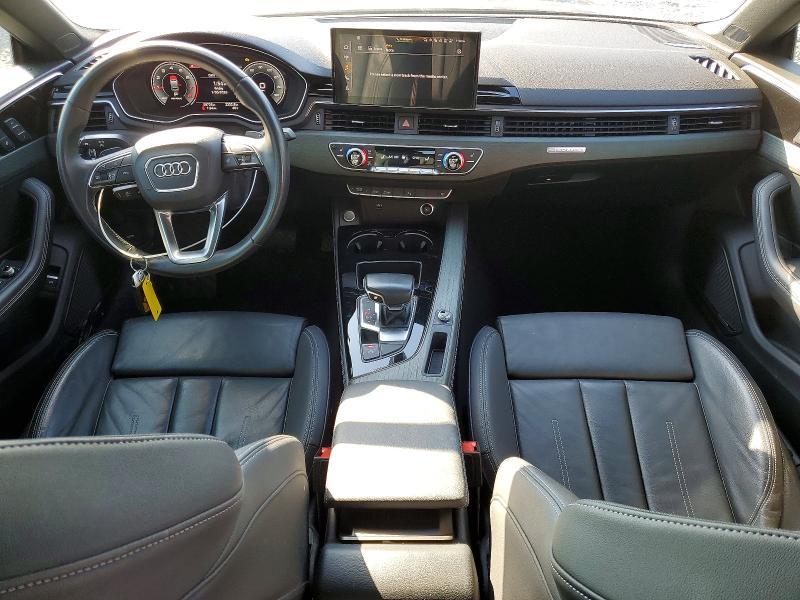 2021 Audi A5 Premium Plus 45