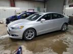 2016 Ford Fusion se Hybrid