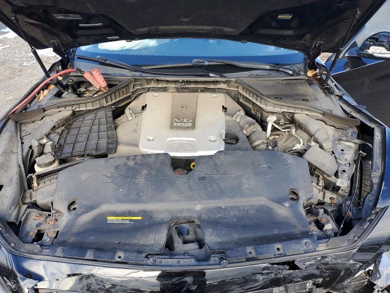 2014 Infiniti Q50 Base