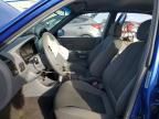 2001 Hyundai Accent gl