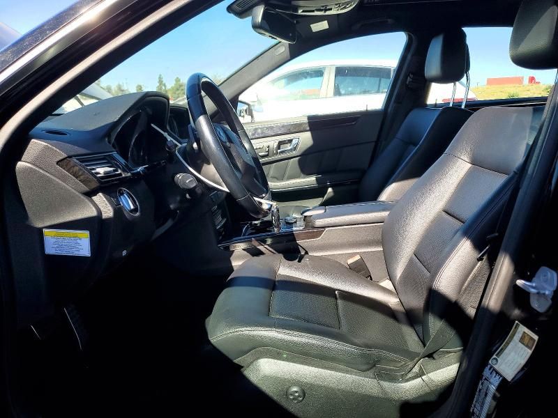 2011 Mercedes-Benz E 350 4matic