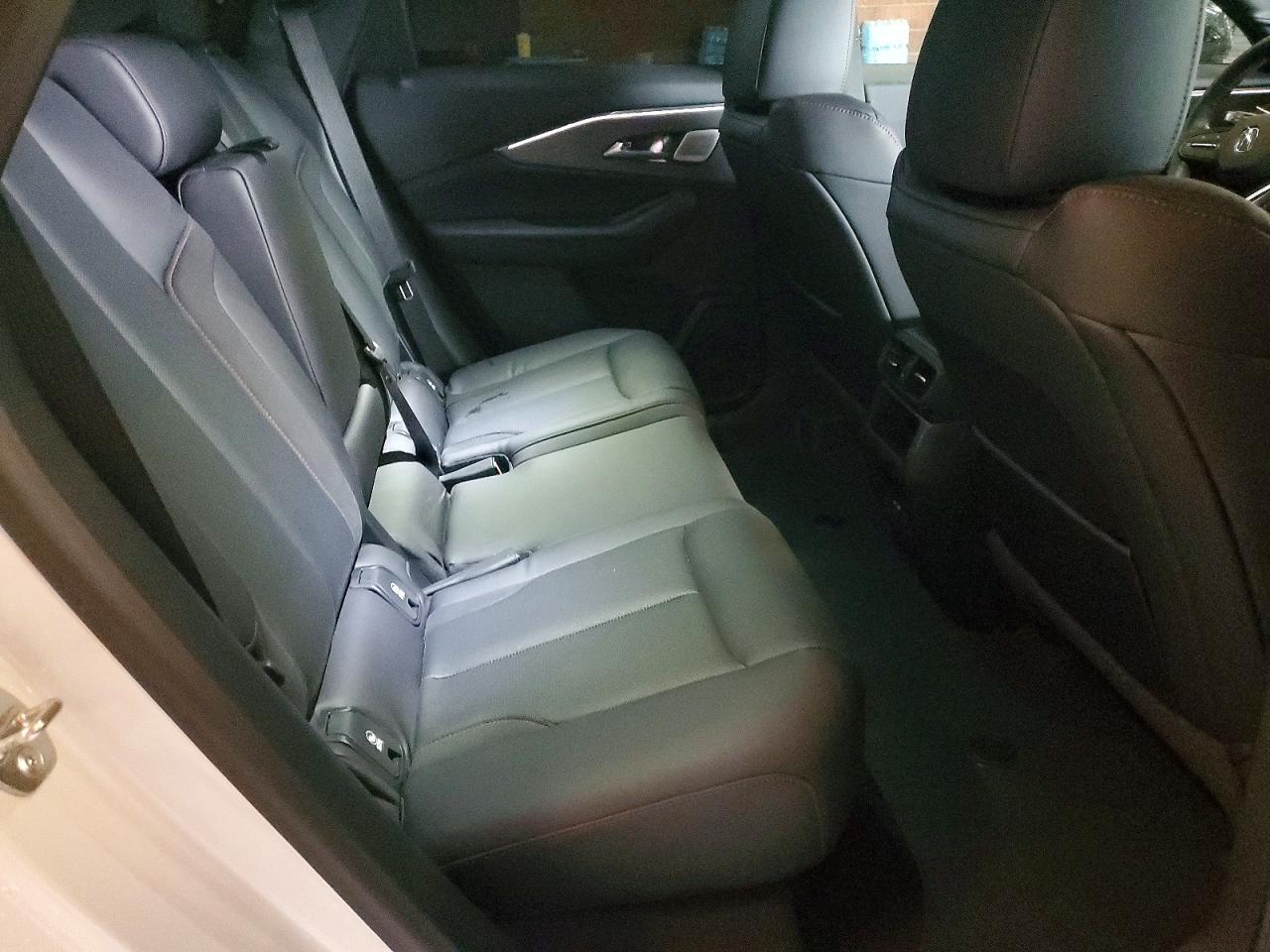 2024 Acura Zdx A-spec