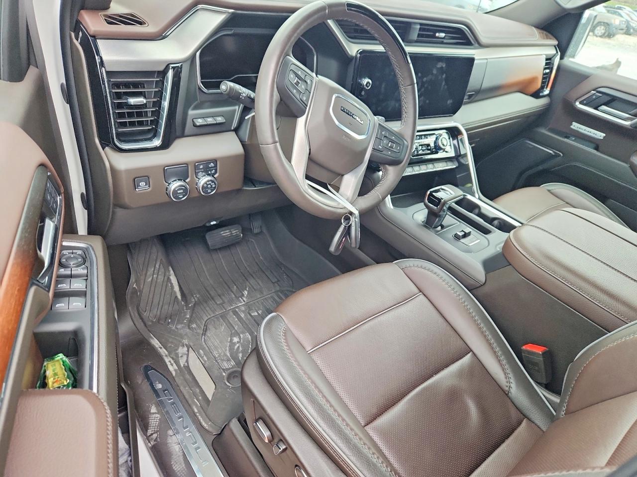 2024 GMC Sierra C1500 Denali