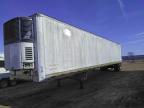 2000 Utility Refrigerated Van Trailer
