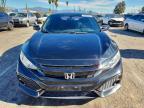 2018 Honda Civic si