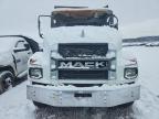 2024 Mack MD Dump Truck