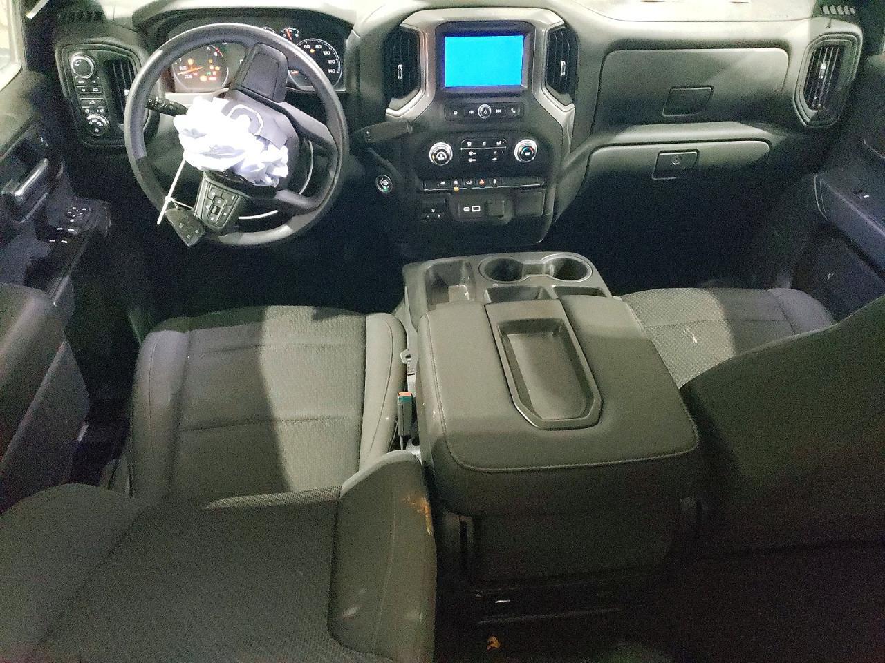 2023 GMC Sierra K1500