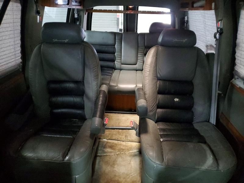 2005 Chevrolet Express G1500