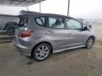 2009 Honda Fit Sport