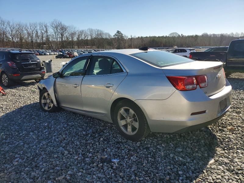 2015 Chevrolet Malibu ls