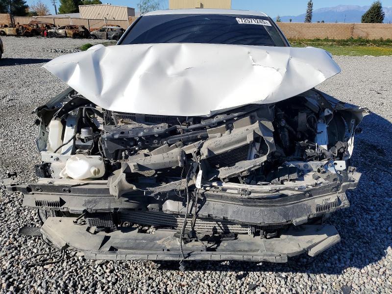 2022 Honda Civic Touring