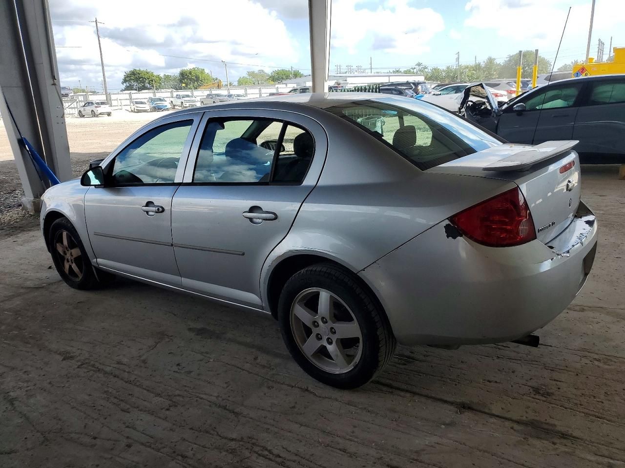 2010 Chevrolet Cobalt 2LT