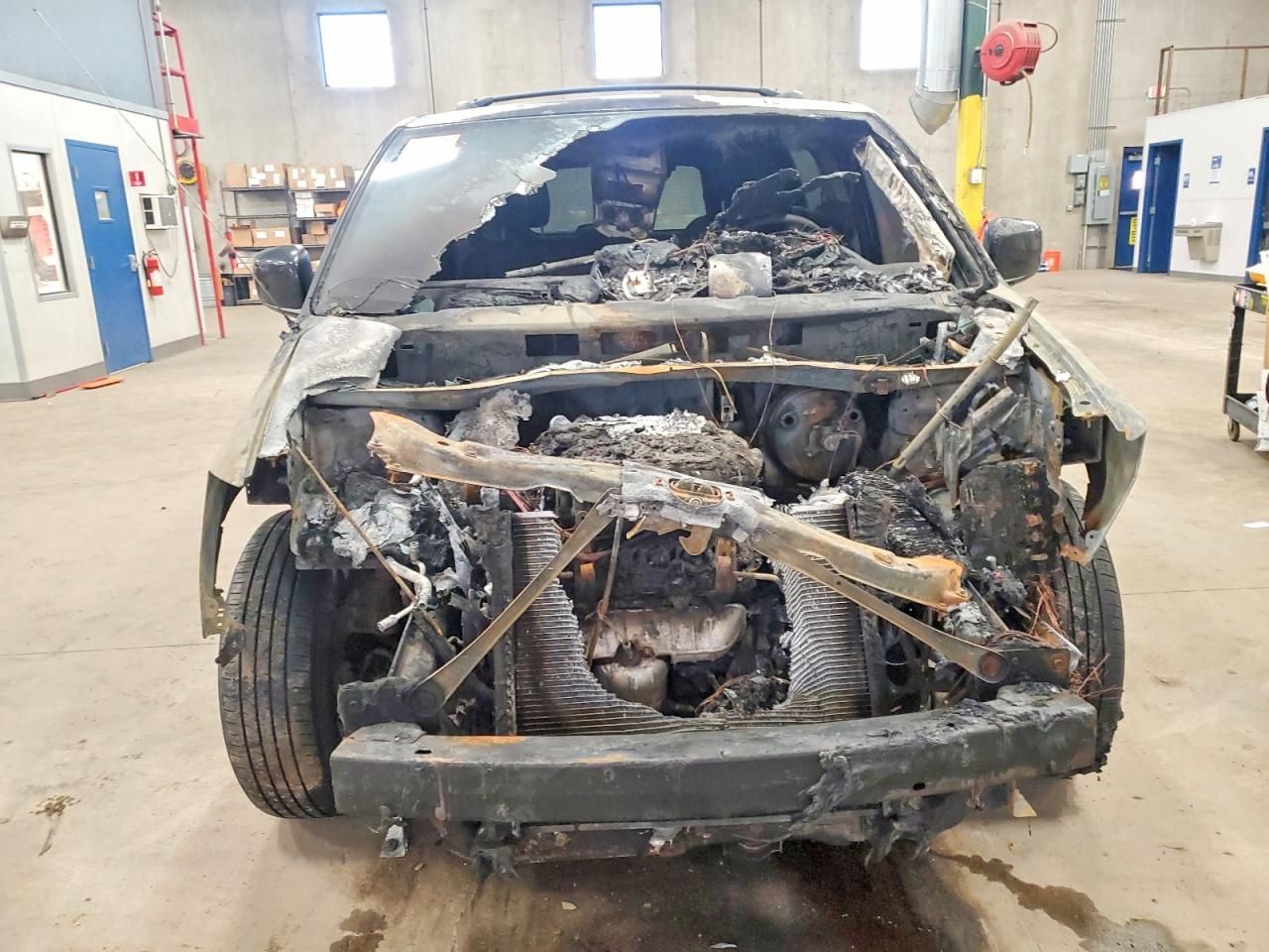 2009 Dodge Grand Caravan sxt