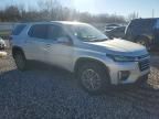 2022 Chevrolet Traverse lt