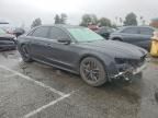 2016 Audi A8 l Quattro