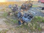 2024 Honda Rancher ATV