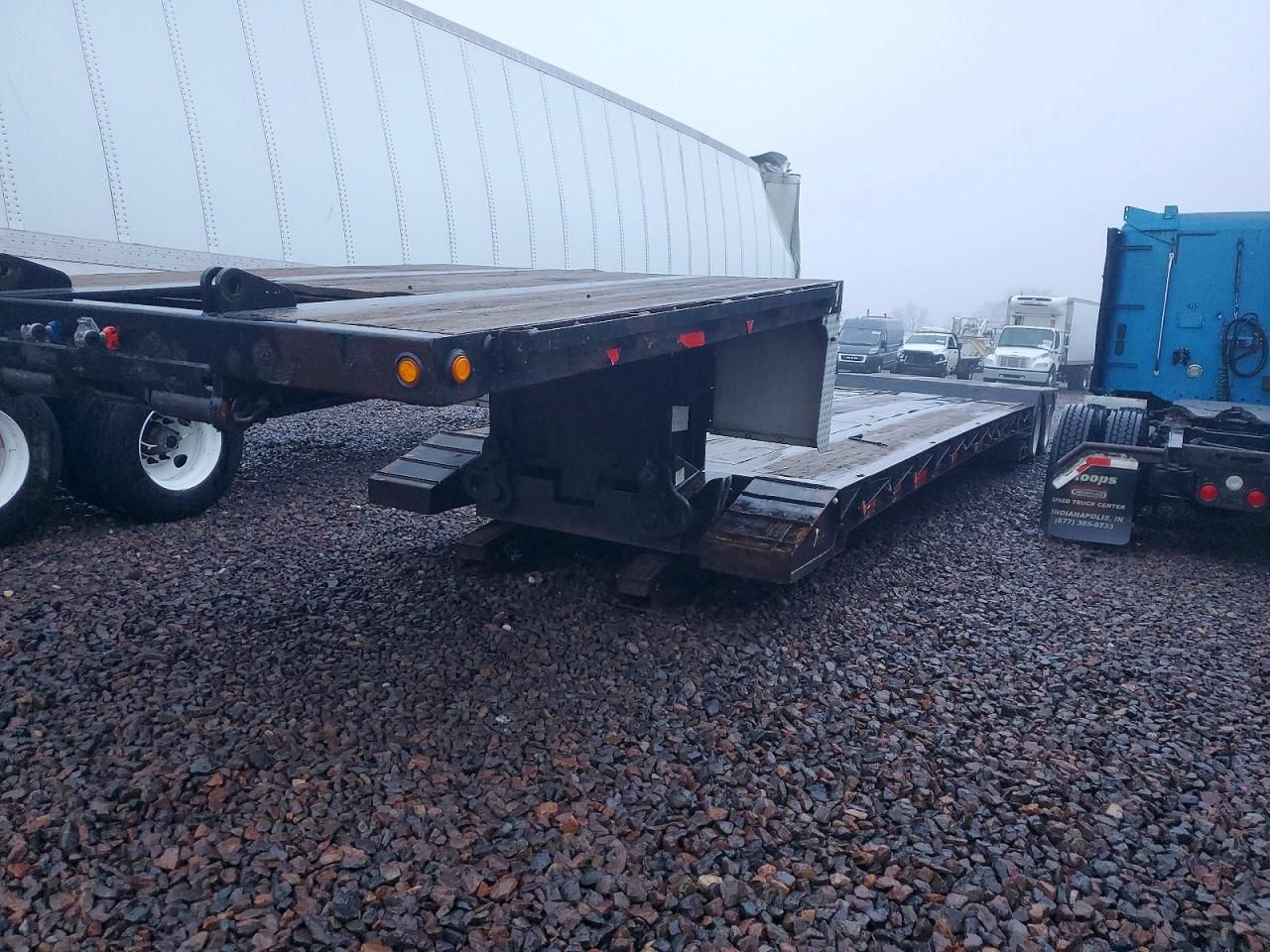 2013 XL Trailer