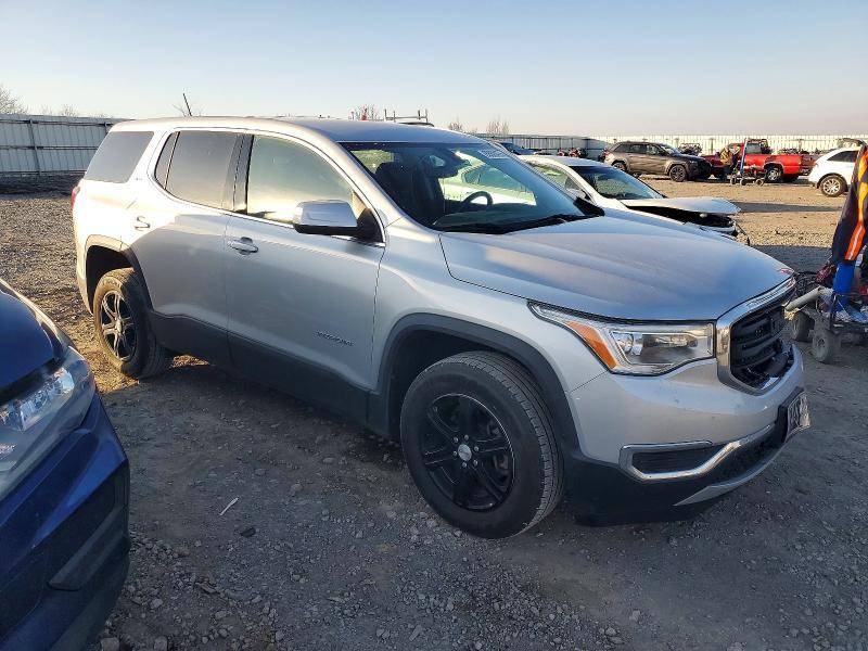2017 GMC Acadia sle