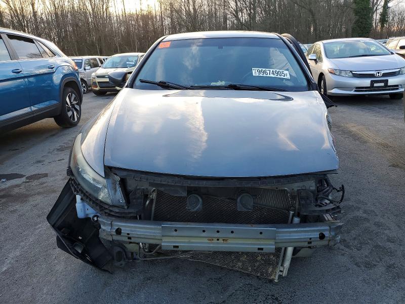 2011 Honda Accord Lx-s