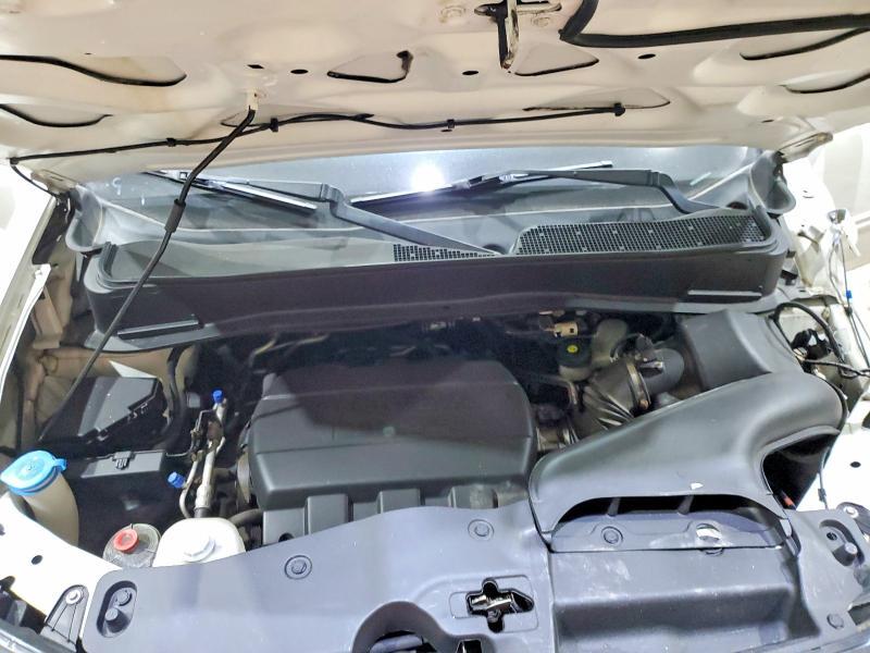 2015 Honda Pilot Touring