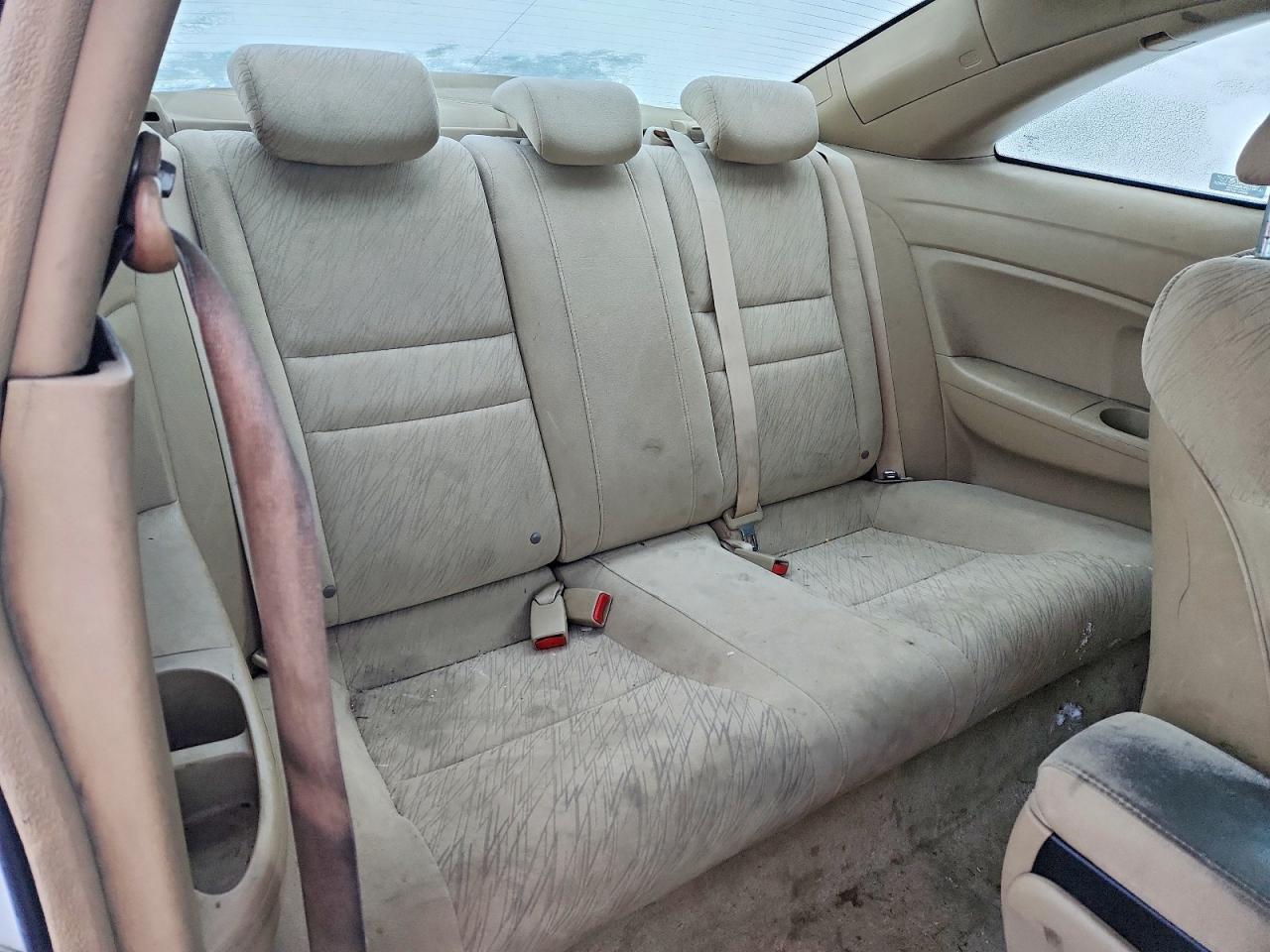 2006 Honda Civic ex