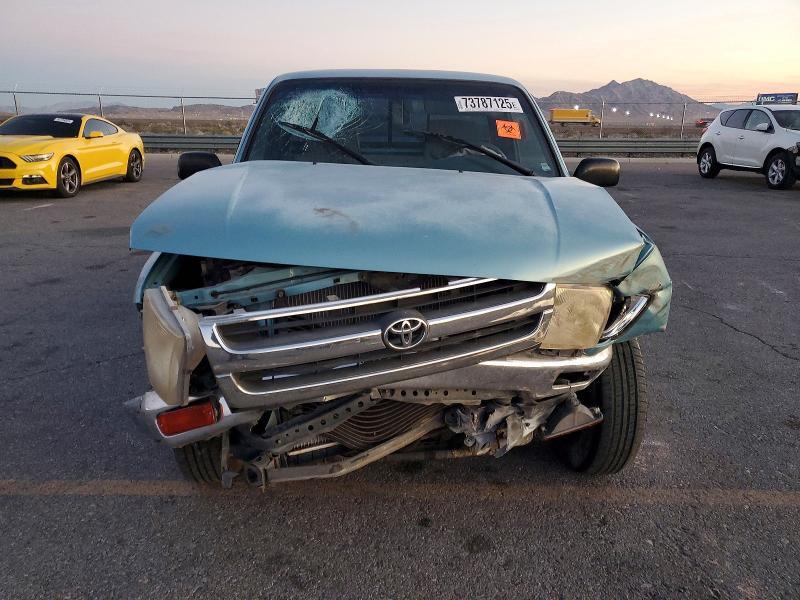 1997 Toyota Tacoma Base