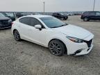 2018 Mazda 3 Touring