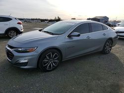 2024 Chevrolet Malibu rs for sale in Antelope, CA