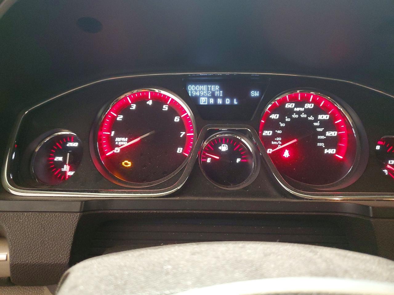 2014 GMC Acadia Denali