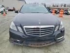 2013 Mercedes-Benz E 350 Bluetec