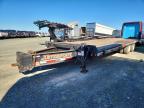 2014 Intt 2014 Interstate Equipment Trailer