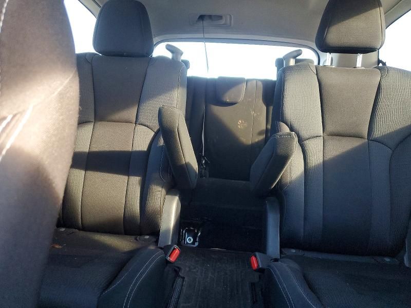 2019 Subaru Ascent Premium